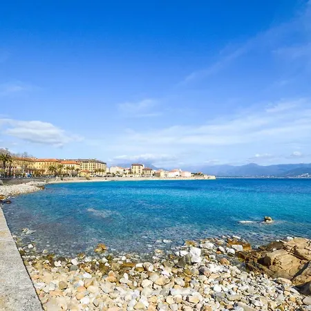 Apartment Awesome In Ajaccio With Wifi Ajaccio (Corsica)