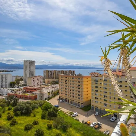 Apartment Awesome In Ajaccio With Wifi *