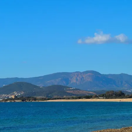 Awesome In Ajaccio With Wifi Apartment