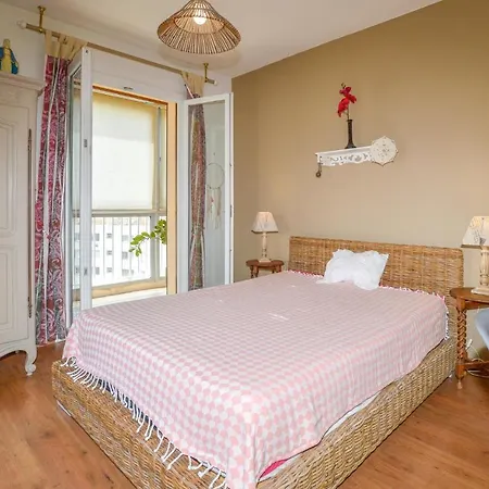 Apartment Awesome In Ajaccio With Wifi